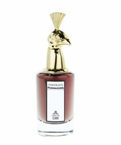 عطر ادکلن پنهالیگونز کلاندستین کلارا 2017 | Penhaligon's Clandestine Clara 2017