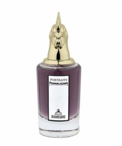 عطر ادکلن پنهالیگونز مونسیور بیرگارد | Penhaligon's Monsieur Beauregard
