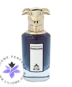 عطر ادکلن پنهالیگونز د بلیزینگ مستر سام | Penhaligon's The Blazing Mr Sam