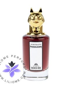 عطر ادکلن پنهالیگونز د کاوتد دوشس رز | Penhaligon's The Coveted Duchess Rose