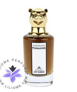 عطر ادکلن پنهالیگونز د روِنج آف لیدی بلانچ | Penhaligon's The Revenge Of Lady Blanche