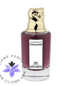 عطر ادکلن پنهالیگونز د روتلس کانتس دوروتیا | Penhaligon's The Ruthless Countess Dorothea