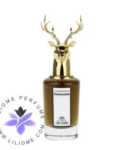 عطر ادکلن پنهالیگونز د تراژدی آف لرد جورج | Penhaligon's The Tragedy of Lord George