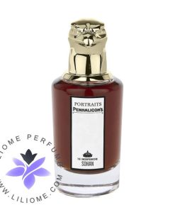 عطر ادکلن پنهالیگونز د آنکامپرومایزینگ سوهان | Penhaligon's The Uncompromising Sohan