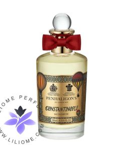عطر ادکلن پنهالیگونز کنستانتینوپل | Penhaligon's Constantinople