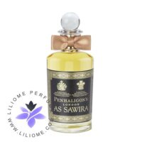 عطر ادکلن پنهالیگونز آس ساویرا | Penhaligon's As Sawira