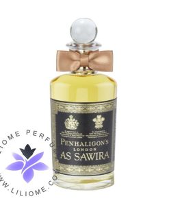 عطر ادکلن پنهالیگونز آس ساویرا | Penhaligon's As Sawira