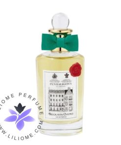 عطر ادکلن پنهالیگونز بلگریویا چایپر | Penhaligon's Belgravia Chypre