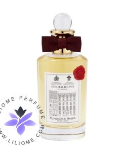 عطر ادکلن پنهالیگونز کنزینگتون آمبر | Penhaligon's Kensington Amber