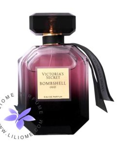 عطر ادکلن ویکتوریا سکرت بامبشل عود | Victoria's Secret Bombshell Oud