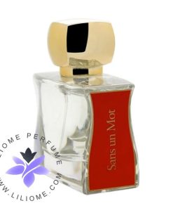 عطر ادکلن جووی سانز آن موت | Jovoy Paris Sans un Mot