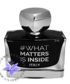 عطر ادکلن جووی وات مترز ایز اینساید ایتالی | Jovoy Paris What Matters is Inside Italy