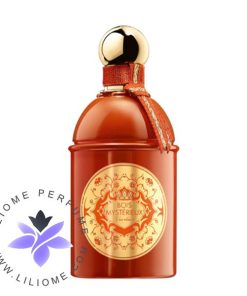 عطر ادکلن گرلن بویس میستریوکس | Guerlain Bois Mystérieux