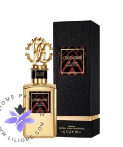 عطر ادکلن روبرتو کاوالی ولور سافرون | Roberto Cavalli Velour Saffron
