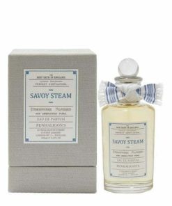 عطر ادکلن پنهالیگونز ساوُی استیم | Penhaligon's Savoy Steam