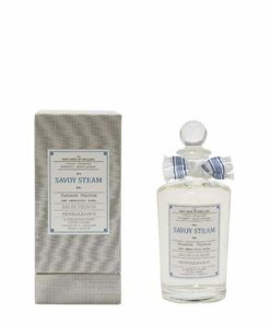 عطر ادکلن پنهالیگونز ساوُی استیم ادو کولون | Penhaligon's Savoy Steam Eau de Cologne