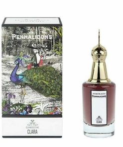 عطر ادکلن پنهالیگونز کلاندستین کلارا 2017 | Penhaligon's Clandestine Clara 2017
