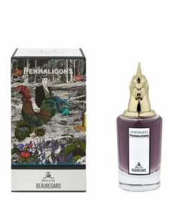 عطر ادکلن پنهالیگونز مونسیور بیرگارد | Penhaligon's Monsieur Beauregard