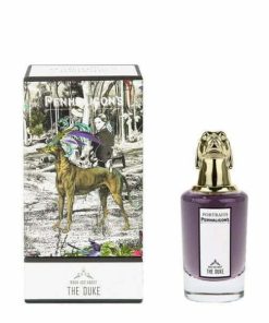 عطر ادکلن پنهالیگونز ماچ ادو اباوت د دوک | Penhaligon's Much Ado About The Duke