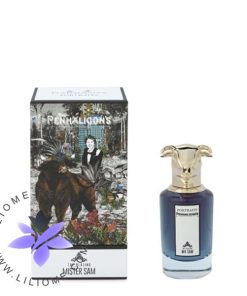 عطر ادکلن پنهالیگونز د بلیزینگ مستر سام | Penhaligon's The Blazing Mr Sam