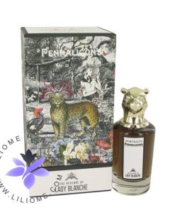 عطر ادکلن پنهالیگونز د روِنج آف لیدی بلانچ | Penhaligon's The Revenge Of Lady Blanche