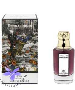 عطر ادکلن پنهالیگونز د روتلس کانتس دوروتیا | Penhaligon's The Ruthless Countess Dorothea