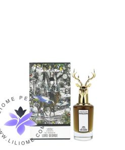 عطر ادکلن پنهالیگونز د تراژدی آف لرد جورج | Penhaligon's The Tragedy of Lord George