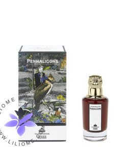 عطر ادکلن پنهالیگونز د آنکامپرومایزینگ سوهان | Penhaligon's The Uncompromising Sohan