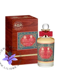 عطر ادکلن پنهالیگونز بابیلون | Penhaligon's Babylon