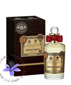 عطر ادکلن پنهالیگونز کنستانتینوپل | Penhaligon's Constantinople