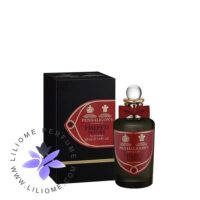 عطر ادکلن پنهالیگونز هالفتی لدر | Penhaligon's Halfeti Leather