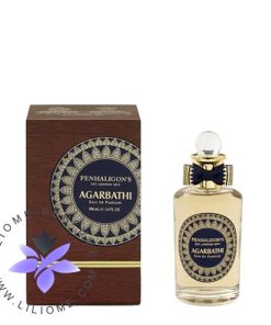 عطر ادکلن پنهالیگونز آگارباتی | Penhaligon's Agarbathi
