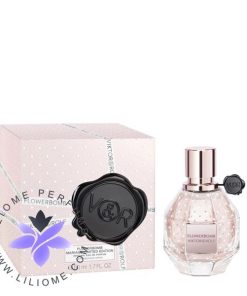 عطر ادکلن ویکتور اند رولف فلاوربمب ماریج | Viktor & Rolf Flowerbomb Mariage
