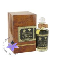 عطر ادکلن پنهالیگونز آس ساویرا | Penhaligon's As Sawira