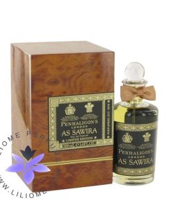 عطر ادکلن پنهالیگونز آس ساویرا | Penhaligon's As Sawira