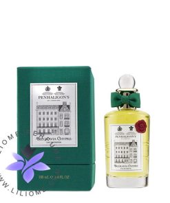 عطر ادکلن پنهالیگونز بلگریویا چایپر | Penhaligon's Belgravia Chypre