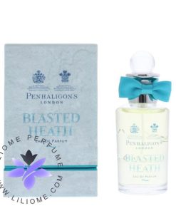 عطر ادکلن پنهالیگونز بلاستد هیت پنهالیگونز بلاستد هیت| Penhaligon's Blasted Heath