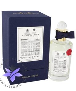 عطر ادکلن پنهالیگونز ماریلبون وود | Penhaligon's Marylebone Wood