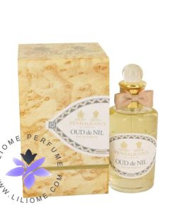 عطر ادکلن پنهالیگونز عود د نیل | Penhaligon's Oud de Nil