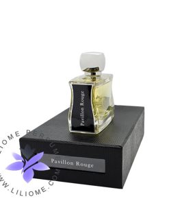 عطر ادکلن جووی پاویلون رژ | Jovoy Paris Pavillon Rouge