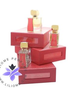 عطر ادکلن جووی سانز آن موت | Jovoy Paris Sans un Mot