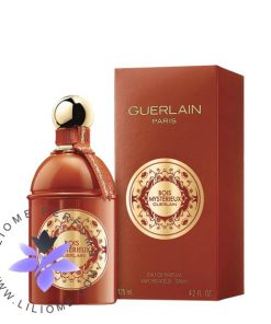 عطر ادکلن گرلن بویس میستریوکس | Guerlain Bois Mystérieux