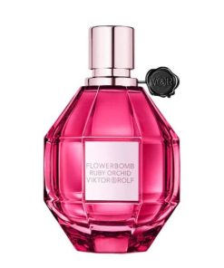 عطر ادکلن ویکتور اند رولف فلاوربمب رابی ارکید Viktor Rolf Flowerbomb Ruby Orchid
