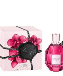 عطر ادکلن ویکتور اند رولف فلاوربمب رابی ارکید Viktor Rolf Flowerbomb Ruby Orchid