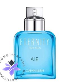 عطر ادکلن کالوین کلین اترنیتی ایر مردانه | Calvin Klein Eternity Air For Men