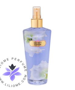 بادی اسپلش ویکتوریا سکرت چارم | Victoria's Secret Body Splash Charm