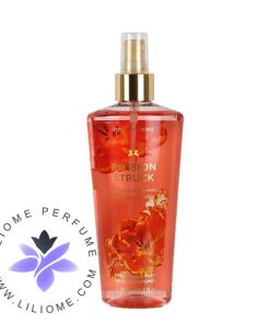 بادی اسپلش ویکتوریا سکرت پشن استراک | Victoria's Secret Body Splash Passion Struck
