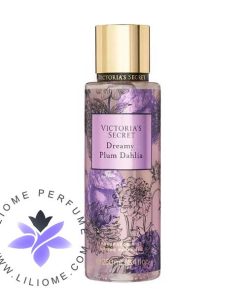 بادی اسپلش ویکتوریا سکرت دریمی پلام دیلیا | Victoria's Secret Body Splash Dreamy Plum Dahlia