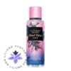 بادی اسپلش ویکتوریا سکرت ولوت پتالز نویر | Victoria's Secret Body Splash Velvet Petals Noir