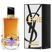 عطر ادکلن ایو سن لورن لیبر اینتنس | Yves Saint Laurent Libre Intense